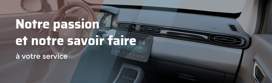 Service LEAPMOTOR Vert-Saint-Denis