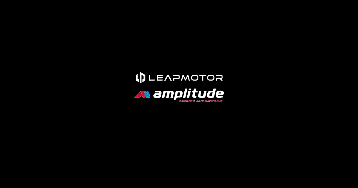 Leapmotor Melun