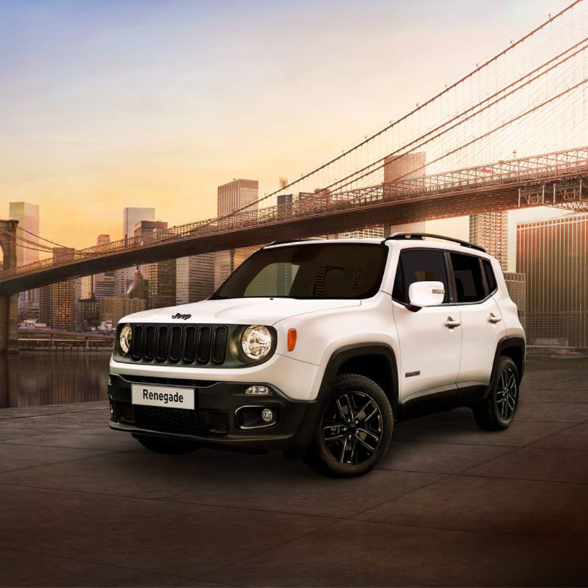 Renegade