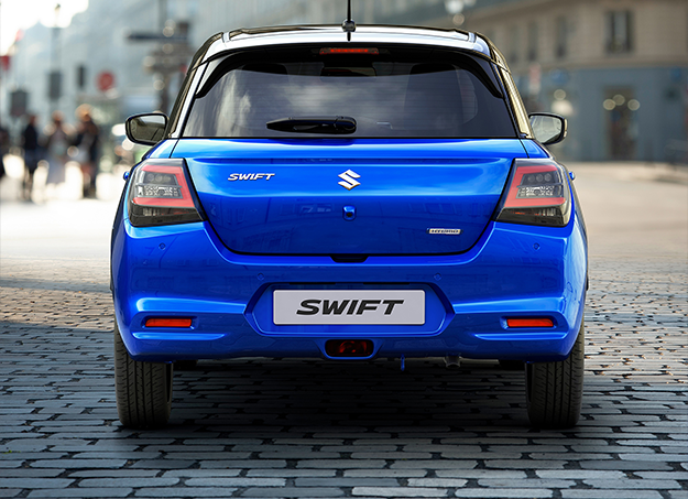 Amplitude-Auto-Suzuki-Swift-Hybrid