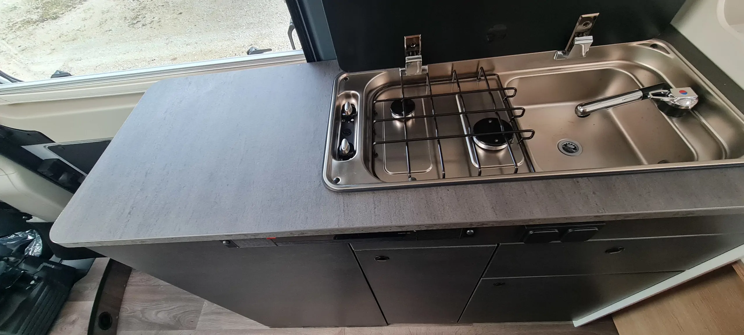 Image Sunlight CVE 600 