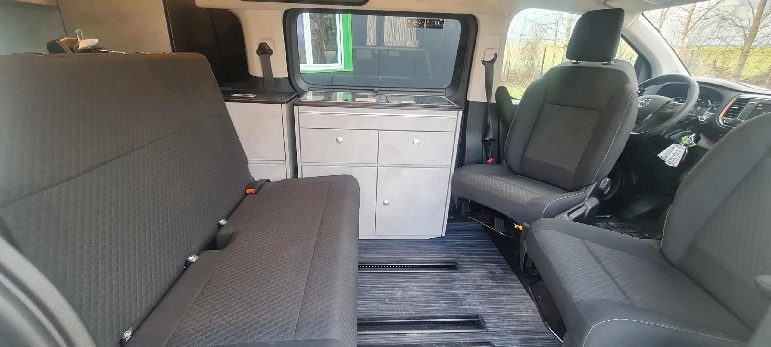 Image Crosscamp flex 