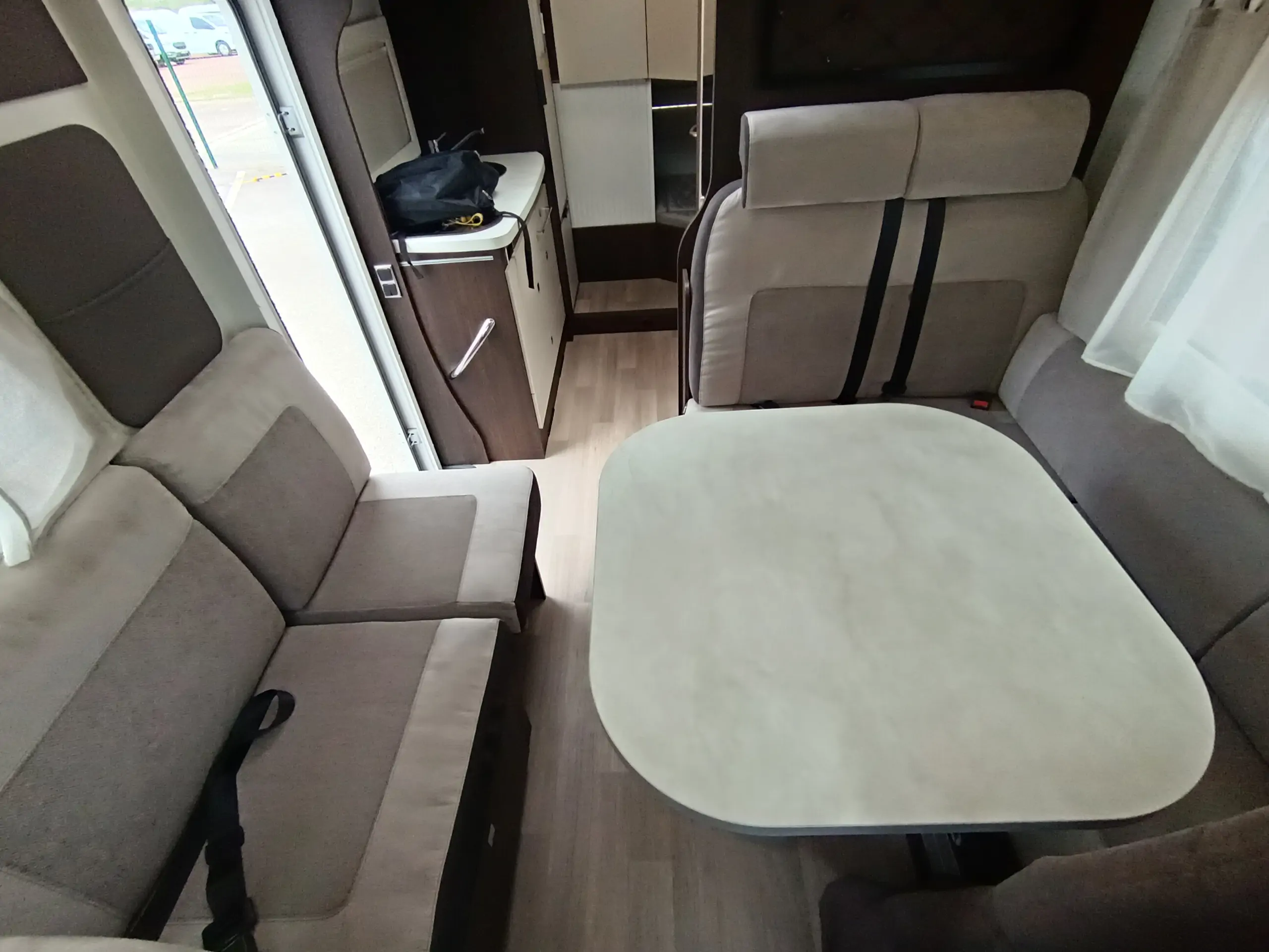Image BENIMAR T483 Northautokapp