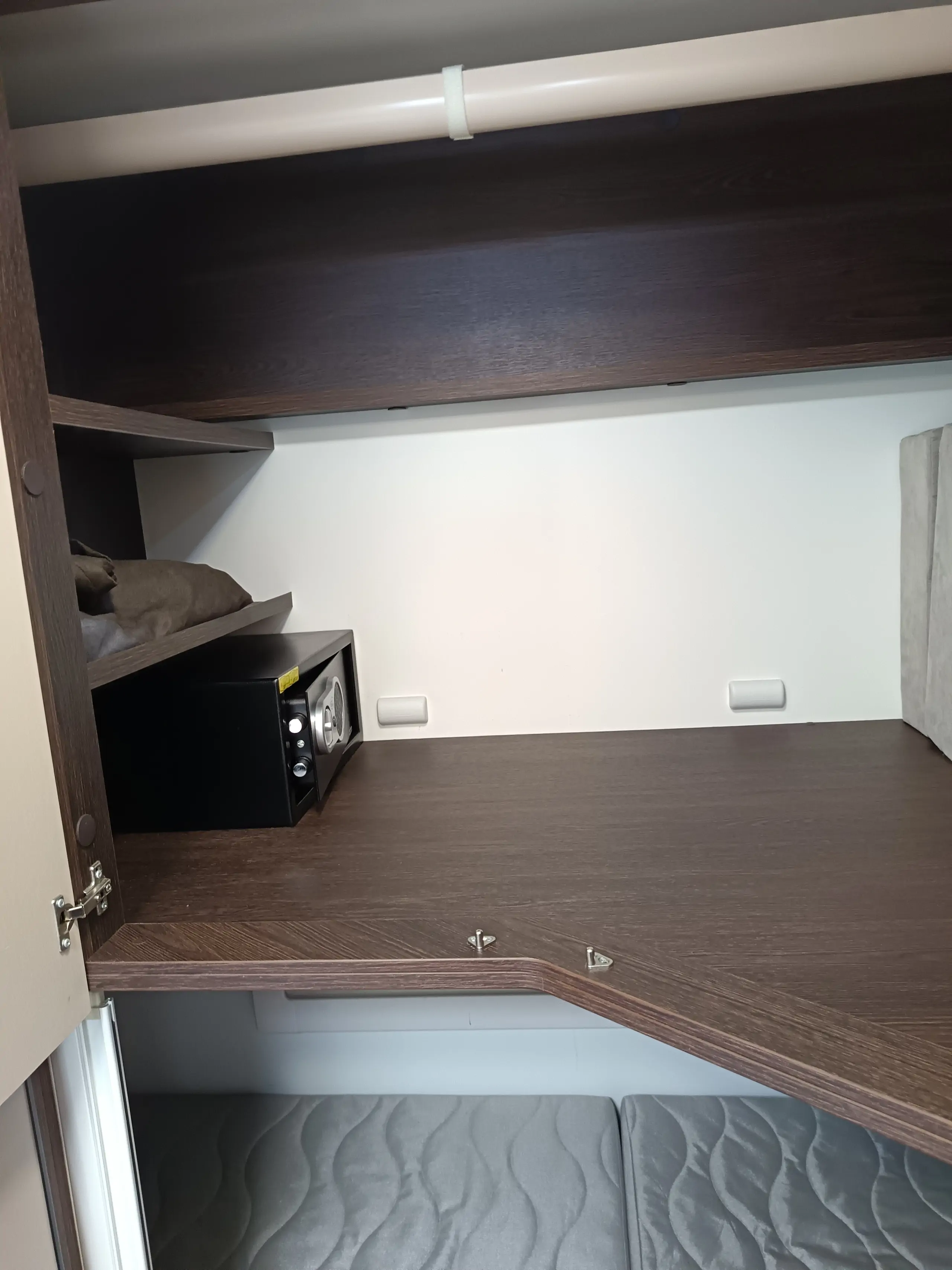 Image BENIMAR T483 Northautokapp