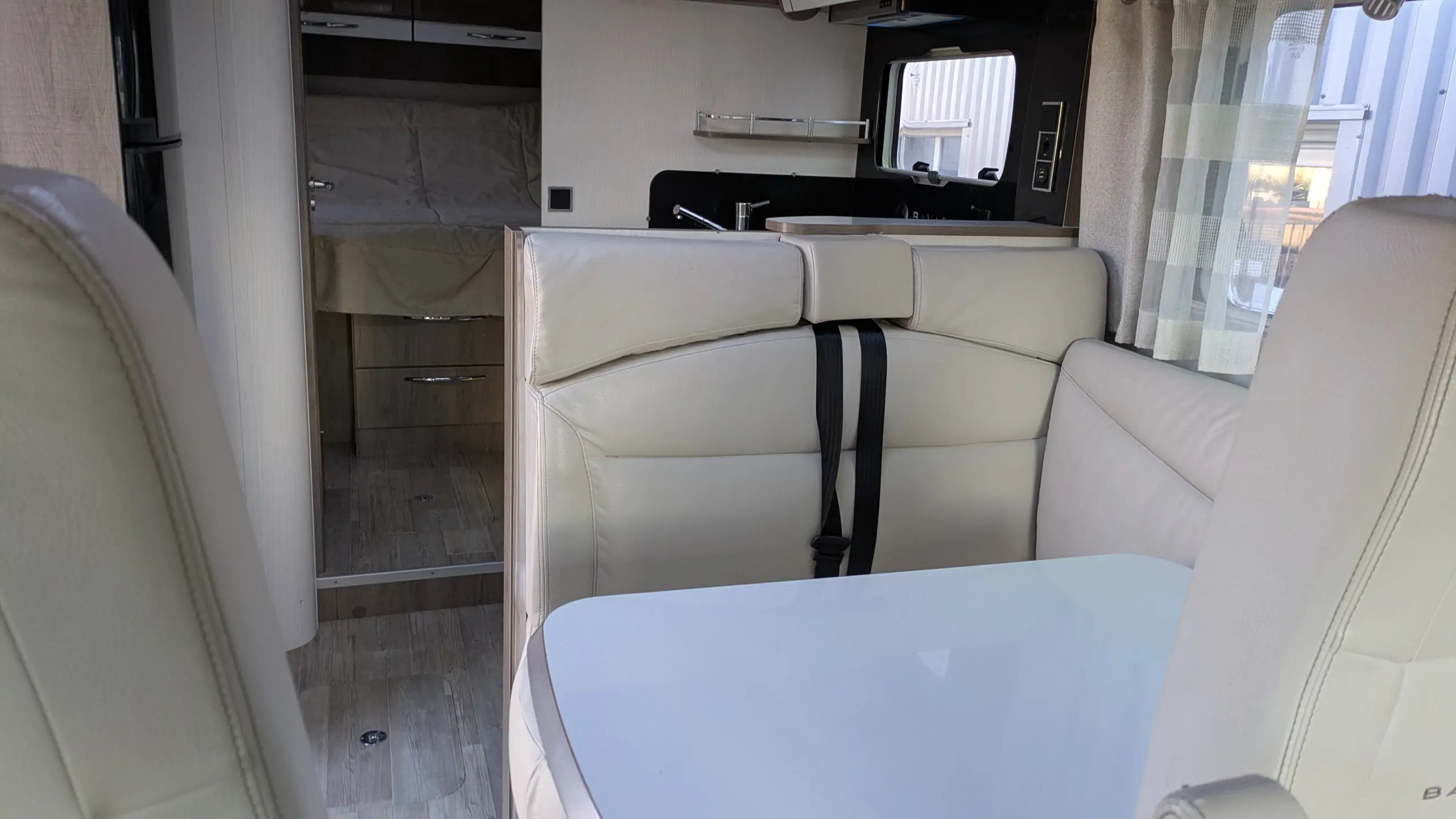 Image  BAVARIA INITIAL I741FC ALLURE 