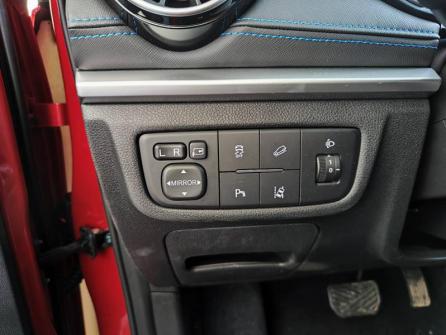 SERES 3 Electric 163ch Luxe à vendre à Troyes - Image n°8