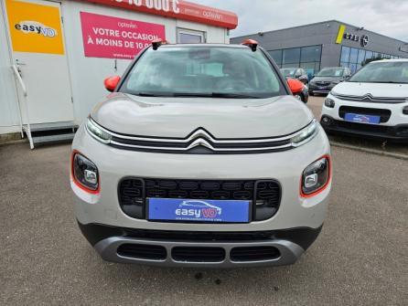 CITROEN C3 Aircross PureTech 110ch S&S Shine E6.d à vendre à Troyes - Image n°2