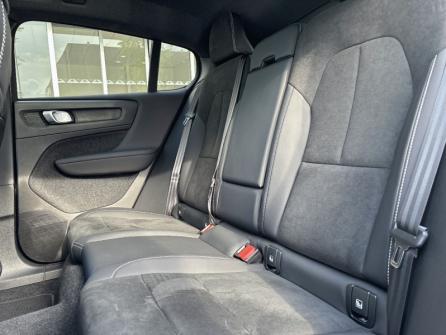 VOLVO C40 Recharge 231ch Ultimate à vendre à Auxerre - Image n°11