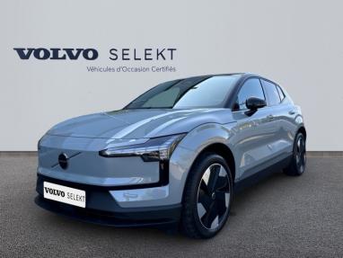 Voir le détail de l'offre de cette VOLVO EX30 Single Extended Range 272ch Plus de 2024 en vente à partir de 302.67 €  / mois