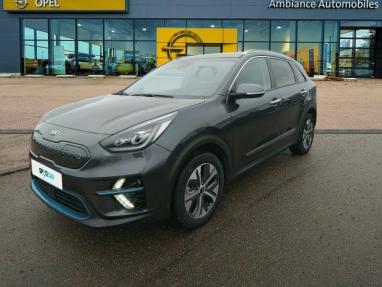 Voir le détail de l'offre de cette KIA e-Niro Premium 204ch de 2020 en vente à partir de 316.96 €  / mois