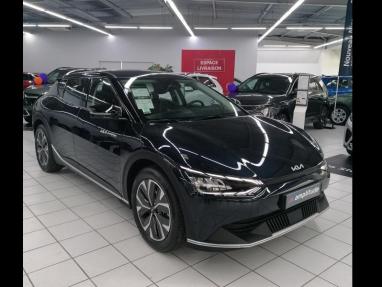 Voir le détail de l'offre de cette KIA EV6 229ch Air Active 2WD de 2023 en vente à partir de 34 999 € 