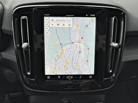 VOLVO EX40 Single Extended Range 252ch Plus à vendre à Auxerre - Image n°9