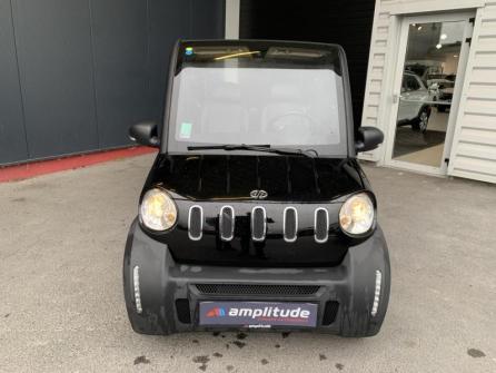 LIGIER JS ASPP CITY FUN voiture sans permis Ã  partir de 14 ans à vendre à Reims - Image n°2