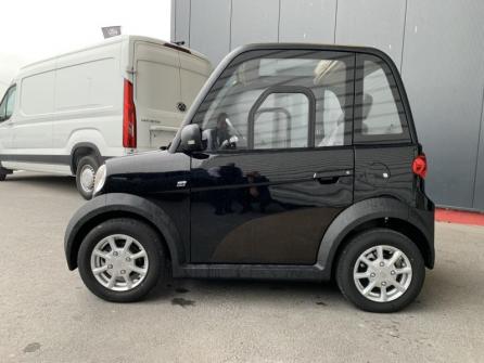 LIGIER JS ASPP CITY FUN voiture sans permis Ã  partir de 14 ans à vendre à Reims - Image n°3