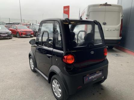 LIGIER JS ASPP CITY FUN voiture sans permis Ã  partir de 14 ans à vendre à Reims - Image n°4