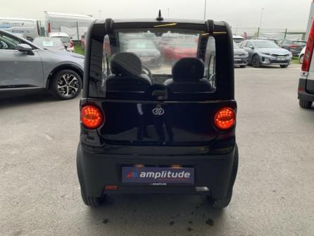 LIGIER JS ASPP CITY FUN voiture sans permis Ã  partir de 14 ans à vendre à Reims - Image n°5