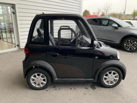 LIGIER JS ASPP CITY FUN voiture sans permis Ã  partir de 14 ans à vendre à Reims - Image n°6
