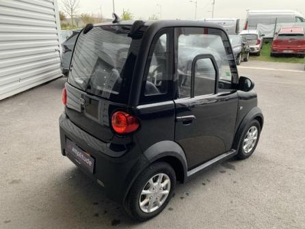 LIGIER JS ASPP CITY FUN voiture sans permis Ã  partir de 14 ans à vendre à Reims - Image n°7