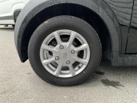 LIGIER JS ASPP CITY FUN voiture sans permis Ã  partir de 14 ans à vendre à Reims - Image n°11