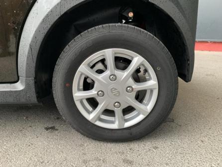 LIGIER JS ASPP CITY FUN voiture sans permis Ã  partir de 14 ans à vendre à Reims - Image n°12