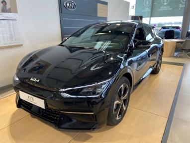 Voir le détail de l'offre de cette KIA EV6 229ch GT-Line 2WD de 2023 en vente à partir de 501.5 €  / mois
