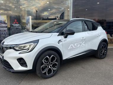 Voir le détail de l'offre de cette MITSUBISHI ASX 1.6 MPI HEV 143ch Intense de 2023 en vente à partir de 280.35 €  / mois