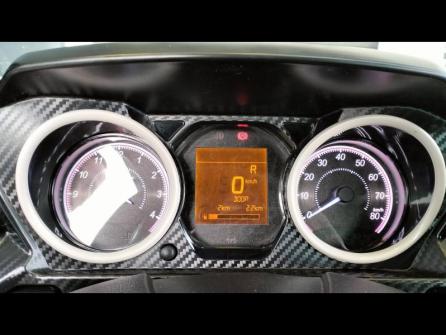 LIGIER JS 60 SPORT ULTIMATE DCI GRIS ASPHALT voiture sans permis Ã  partir de 14 ans à vendre à Reims - Image n°12