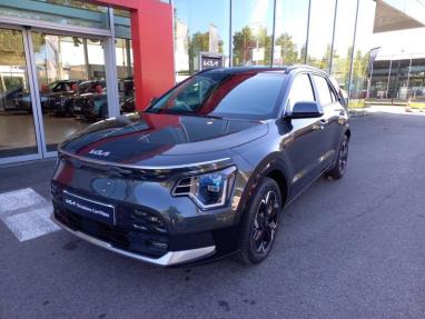 Voir le détail de l'offre de cette KIA Niro EV 204ch Premium de 2023 en vente à partir de 336.82 €  / mois