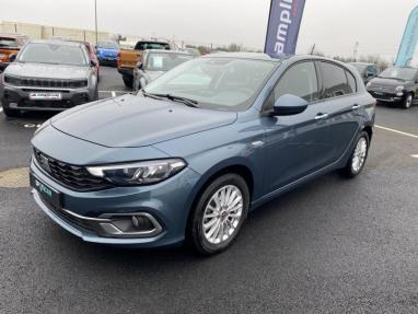 Voir le détail de l'offre de cette FIAT Tipo 1.0 FireFly Turbo 100ch S/S Life 5p de 2022 en vente à partir de 13 999 € 