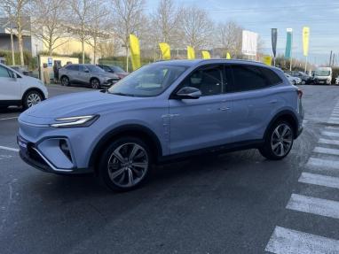Voir le détail de l'offre de cette MG MOTOR MARVEL R EV 288ch - 70kWh Performance 4WD de 2024 en vente à partir de 31 999 € 