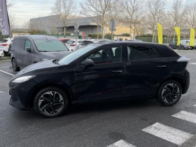 Voir le détail de l'offre de cette MG MOTOR MG4 EV 170ch - 51kWh MY23 de 2024 en vente à partir de 234.76 €  / mois