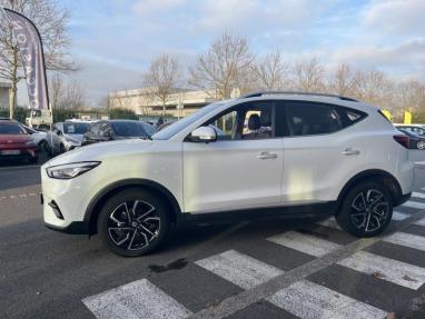 Voir le détail de l'offre de cette MG MOTOR ZS 1.5 VTi-Tech 106ch Luxury de 2022 en vente à partir de 149.55 €  / mois