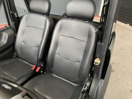 LIGIER JS ASPP CITY FUN voiture sans permis Ã  partir de 14 ans à vendre à Reims - Image n°10