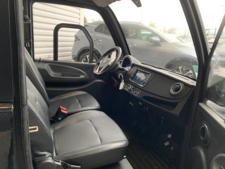 LIGIER JS ASPP CITY FUN voiture sans permis Ã  partir de 14 ans à vendre à Reims - Image n°9