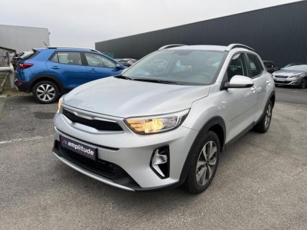 KIA Stonic 1.0 T-GDi 100ch Active à vendre à Saint-Maximin - Image n°1