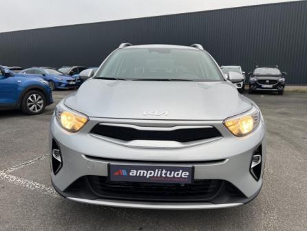 KIA Stonic 1.0 T-GDi 100ch Active à vendre à Saint-Maximin - Image n°2