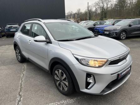KIA Stonic 1.0 T-GDi 100ch Active à vendre à Saint-Maximin - Image n°3