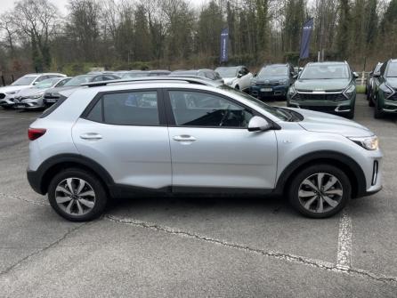 KIA Stonic 1.0 T-GDi 100ch Active à vendre à Saint-Maximin - Image n°4