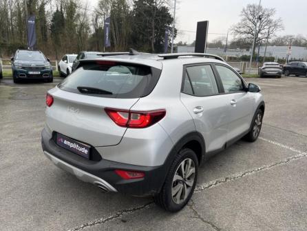 KIA Stonic 1.0 T-GDi 100ch Active à vendre à Saint-Maximin - Image n°5