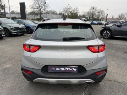KIA Stonic 1.0 T-GDi 100ch Active à vendre à Saint-Maximin - Image n°6
