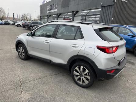KIA Stonic 1.0 T-GDi 100ch Active à vendre à Saint-Maximin - Image n°7