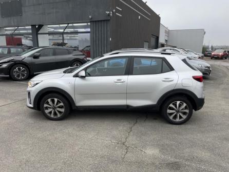 KIA Stonic 1.0 T-GDi 100ch Active à vendre à Saint-Maximin - Image n°8