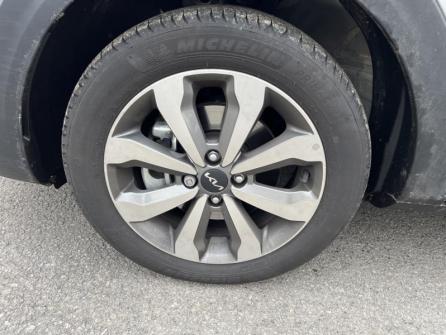 KIA Stonic 1.0 T-GDi 100ch Active à vendre à Saint-Maximin - Image n°9