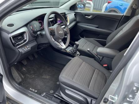 KIA Stonic 1.0 T-GDi 100ch Active à vendre à Saint-Maximin - Image n°10
