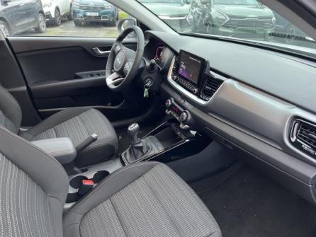 KIA Stonic 1.0 T-GDi 100ch Active à vendre à Saint-Maximin - Image n°11