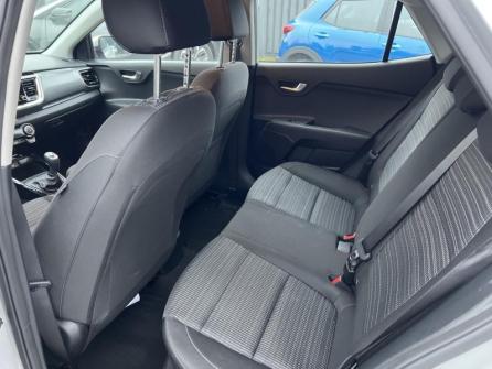 KIA Stonic 1.0 T-GDi 100ch Active à vendre à Saint-Maximin - Image n°12