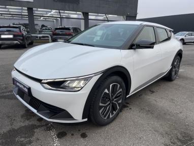 Voir le détail de l'offre de cette KIA EV6 229ch Air Active 2WD de 2024 en vente à partir de 36 999 € 