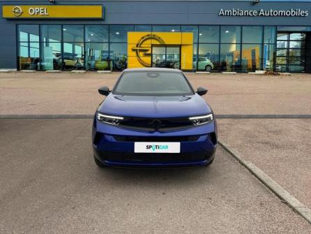OPEL Mokka 1.2 Turbo Hybrid 136ch GS e-DCT6 à vendre à Troyes - Image n°2