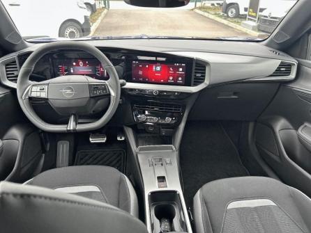OPEL Mokka 1.2 Turbo Hybrid 136ch GS e-DCT6 à vendre à Troyes - Image n°8