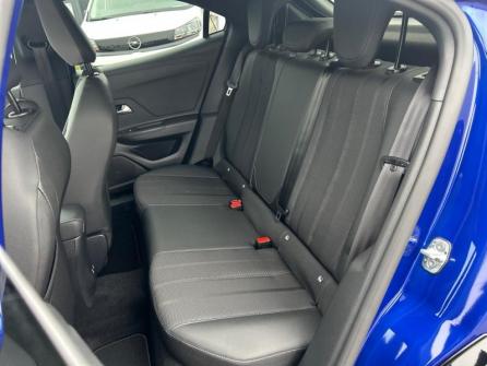 OPEL Mokka 1.2 Turbo Hybrid 136ch GS e-DCT6 à vendre à Troyes - Image n°9